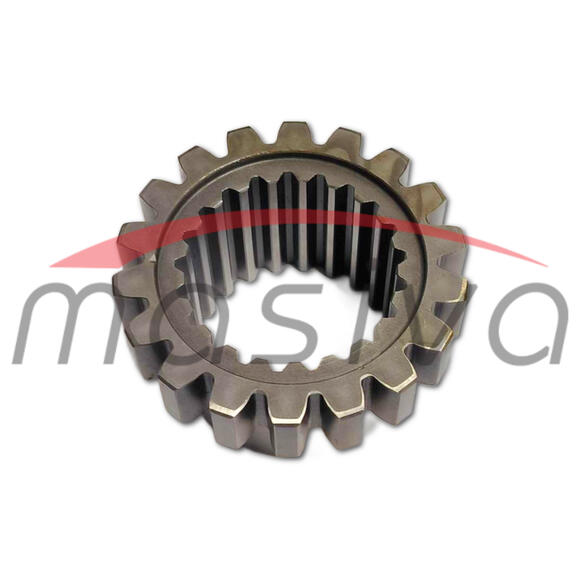 ZUPČANIK MJENJAČA TORPEDO TD  Z=18   233 3375-2