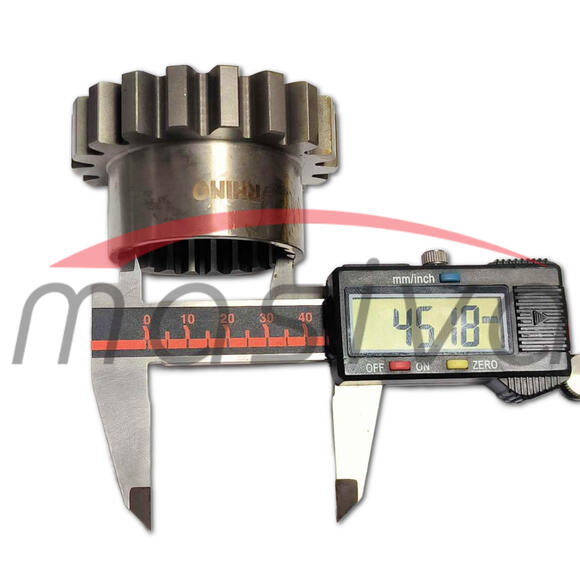 ZUPČANIK MJENJAČA TORPEDO TD  Z=18   233 3375-3