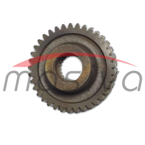 ZUPČANIK MJENJAČA TORPEDO TD-7506  Z=37   430 6721-1