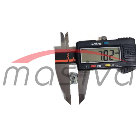 DIZA ULJA MOTORA MALA TORPEDO TD-7506   210 1717-3