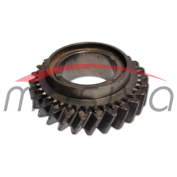 ZUPČANIK MJENJAČA TORPEDO TD-7506  Z=27   431 1326-0