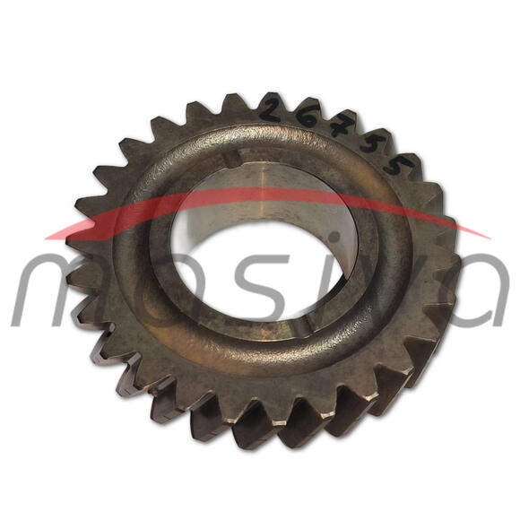 ZUPČANIK MJENJAČA TORPEDO TD-7506  Z=27   431 1326-3