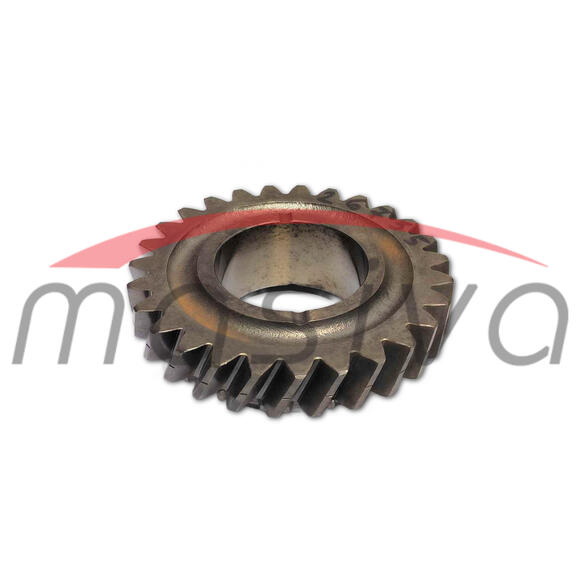 ZUPČANIK MJENJAČA TORPEDO TD-7506  Z=27   431 1326-4