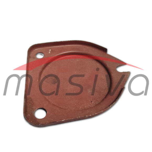 POKLOPAC RAZVODA TORPEDO TD-4506,4806,5506   336 2504-1