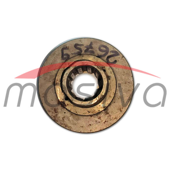 ZUPČANIK PLANETAR TORPEDO TD-45TX,48TX,55TX,55A   011 2259-2