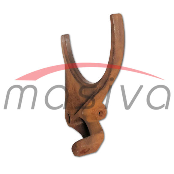 VILICA BLOKADE TORPEDO TD-7506   238 4222-3