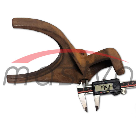 VILICA BLOKADE TORPEDO TD-7506   238 4222-4