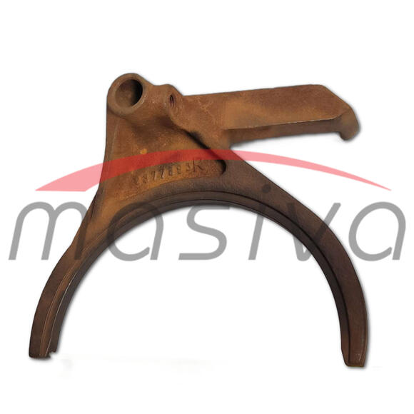 VILICA BLOKADE TORPEDO TD-7506   238 4222-6