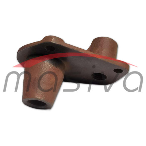 PRIRUBNICA POLUGE ZA UKLJUČIVANJE KARDANA TORPEDO TD-7506   238 5978-0