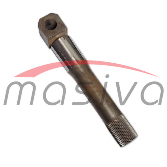 VRATILO POLUOSOVINE PREDNJE VUČE VANJSKI DIO TD-7506   021 3295-0