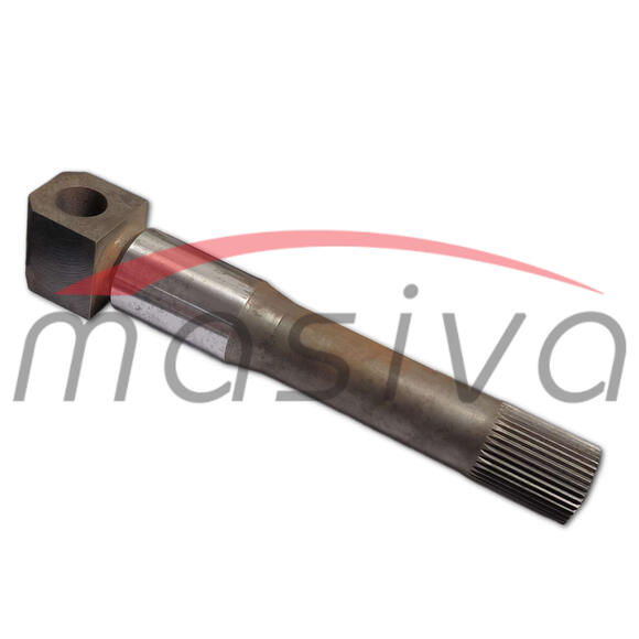 VRATILO POLUOSOVINE PREDNJE VUČE VANJSKI DIO TD-7506   021 3295-1