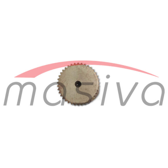 VRATILO POLUOSOVINE PREDNJE VUČE VANJSKI DIO TD-7506   021 3295-2