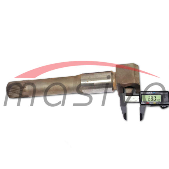 VRATILO POLUOSOVINE PREDNJE VUČE VANJSKI DIO TD-7506   021 3295-5