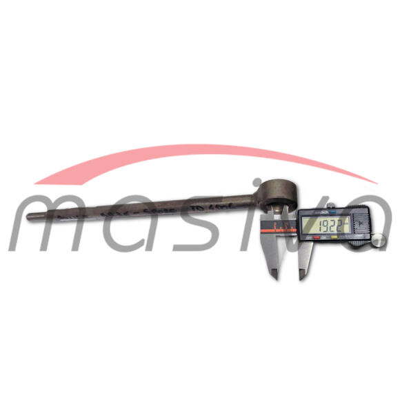 POLUGA ZA UKLJUČIVANJE BRZE SPORE TORPEDO TD-4506,4806,5506   339 1937-3