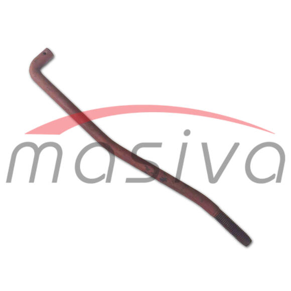 POLUGA PEDALE KOČNICE TORPEDO-0