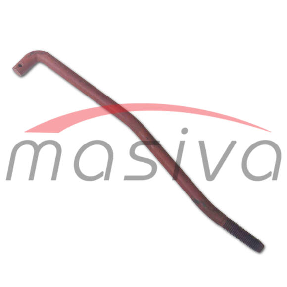 POLUGA PEDALE KOČNICE TORPEDO-1