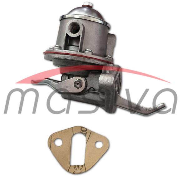 PUMPA ZA DOVOD GORIVA MF-500,507,525,1200,5400,620  2 VIJKA-0