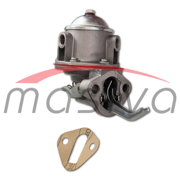 PUMPA ZA DOVOD GORIVA MF-500,507,525,1200,5400,620  2 VIJKA-1