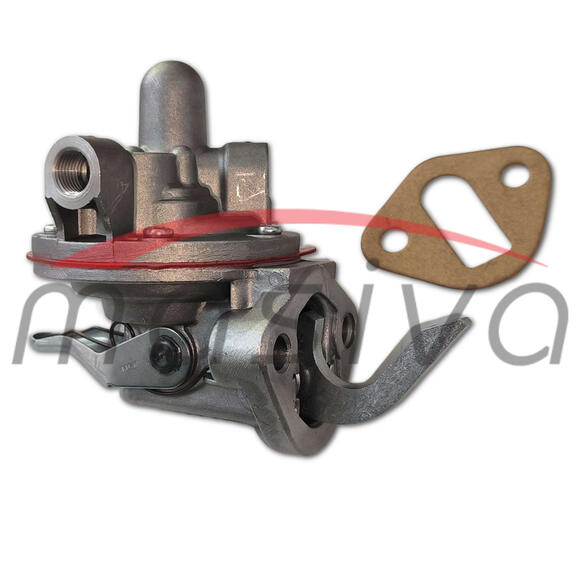 PUMPA ZA DOVOD GORIVA MF-155,158,195,260,295,298,560,590,592,595,598 2 VIJKA-0