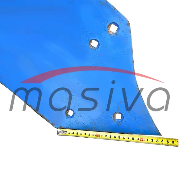DASKA PLUGA LESKOVAC 12"-1
