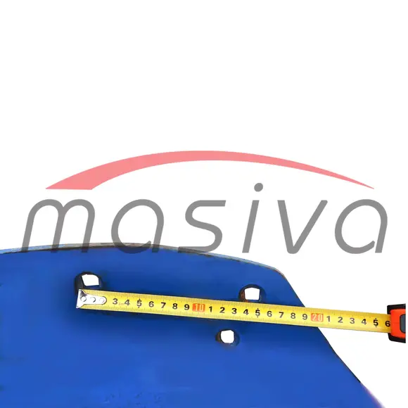 DASKA PLUGA LESKOVAC 12"-4