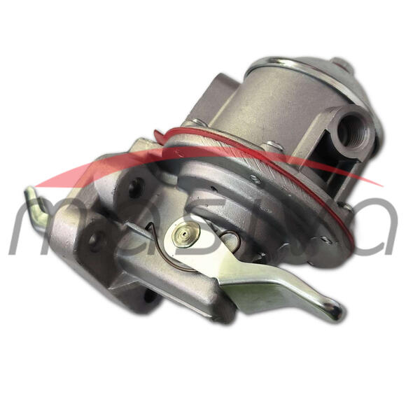 PUMPA ZA DOVOD GORIVA LANDINI 10500,12500,13500 4 VIJKA  1/2" NA 1/2"-4