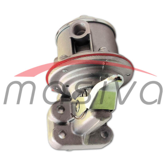 PUMPA ZA DOVOD GORIVA LANDINI 10500,12500,13500 4 VIJKA  1/2" NA 1/2"-5