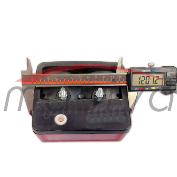 ŠTOP LAMPA IMT 539 - ZADNJA LIJEVA PECHO-4