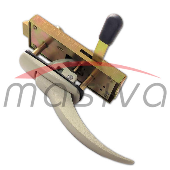 BRAVA KABINE LIJEVA BEZ KLJUČA ORAŠJE BROJ 3B-3