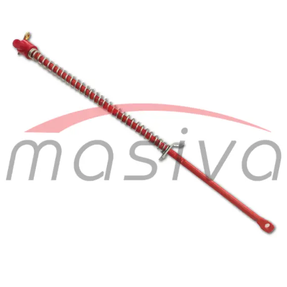 ZATEZNA POLUGA SIJAČICE IMT KPT (POLUGA,OPRUGA,OSLONAC)  625 mm-2