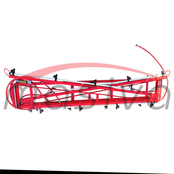 GRANE PRSKALICE 8 m - AGRON-0