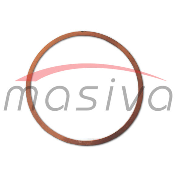 BRTVA GLAVE LOMBARDINI LDA-820  1,0mm  112 x 104 ZAMJENSKI DIO-0