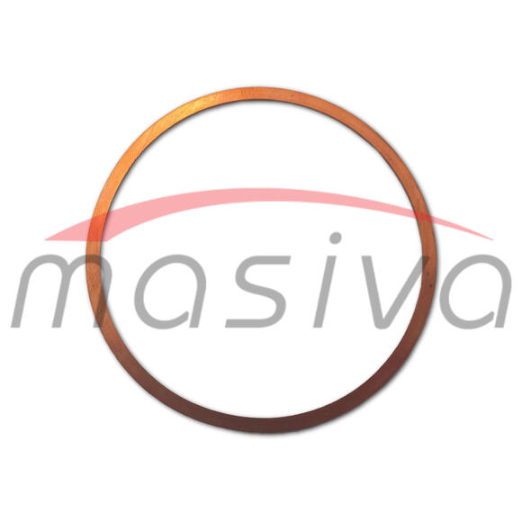 BRTVA GLAVE LOMBARDINI LDA-820  1,0mm  112 x 104 ZAMJENSKI DIO-1