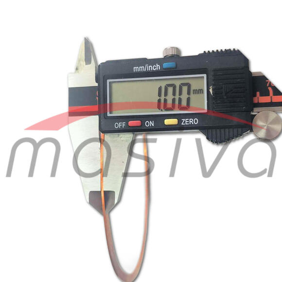 BRTVA GLAVE LOMBARDINI LDA-820  1,0mm  112 x 104 ZAMJENSKI DIO-4