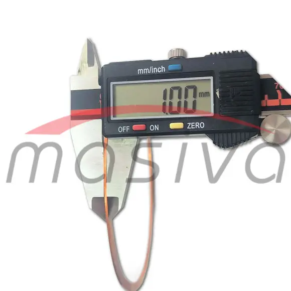 BRTVA GLAVE LOMBARDINI LDA-820  1,0mm  112 x 104-4