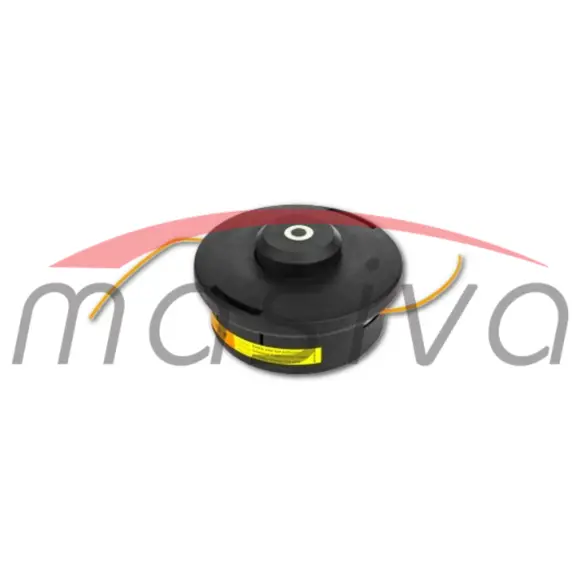 GLAVA ZA TRIMER PROTECT I LIJEVI NAVOJ M10-0