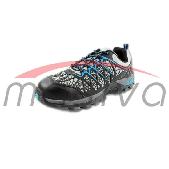 CIPELE RADNE ZAŠTITNE VL.45 PROTECH SPIDER-0