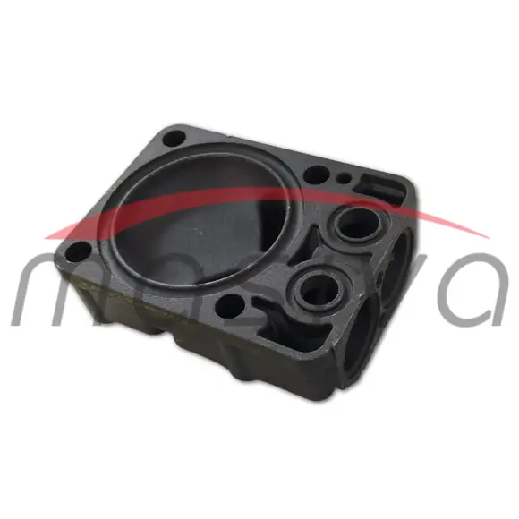 POKLOPAC TLAČNE MEMBRANE PUMPE UDOR DELTA 75-3