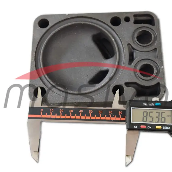 POKLOPAC TLAČNE MEMBRANE PUMPE UDOR DELTA 75-4