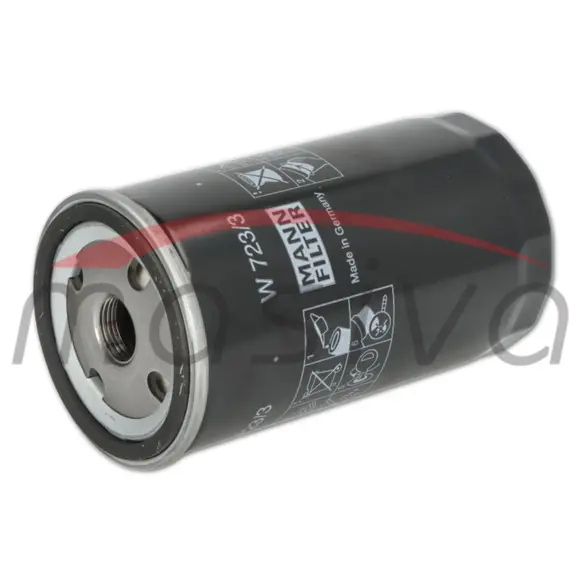 FILTER ULJA FENDT FIAT JD SAME VALTRA ZETOR-1