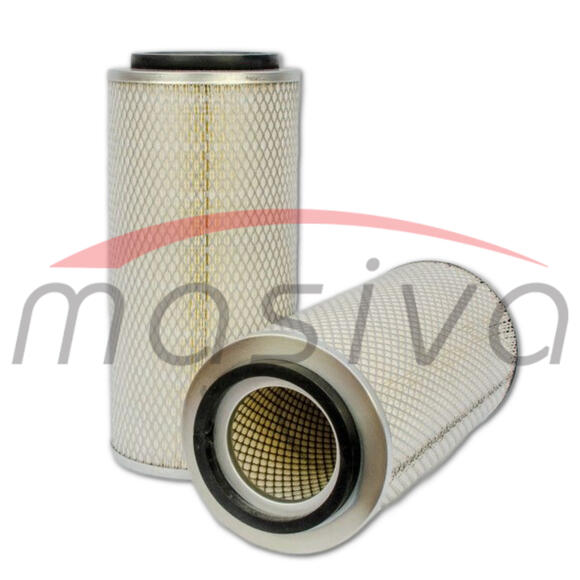 FILTER ZRAKA JD CASE IH FENDT FIAT FORD HURLIMAN LANDINI MF-1