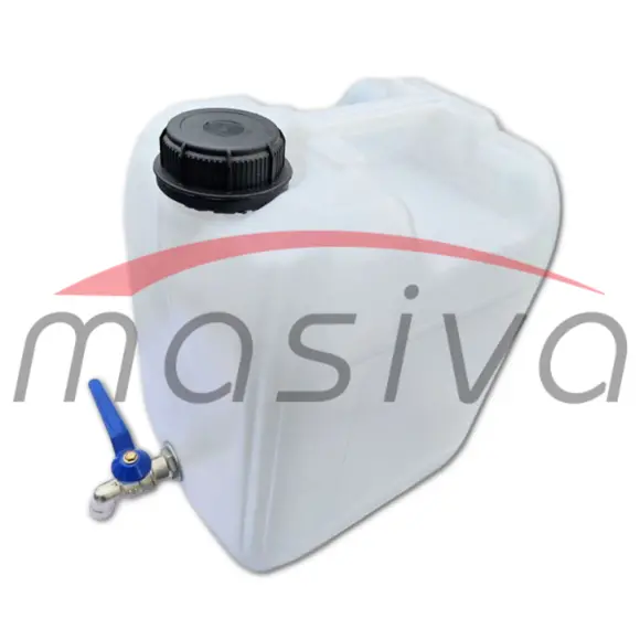 KARNISTER 10 L SA METALNOM SLAVINOM-0
