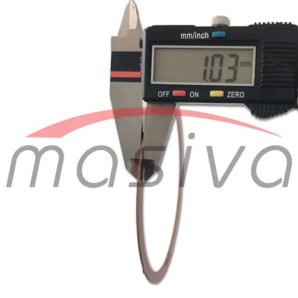 BRTVA GLAVE LOMBARDINI 6LD-400 1,0 mm BAKRENA ZAMJENSKI DIO-3