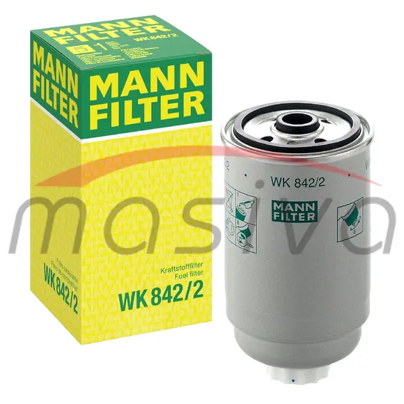 FILTER GORIVA DEUTZ FAHR-2