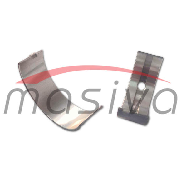 LEŽAJ RADILICE LOMBARDINI LDW 903/1204 STD  ZAMJENSKI DIO 1611 138 A-0