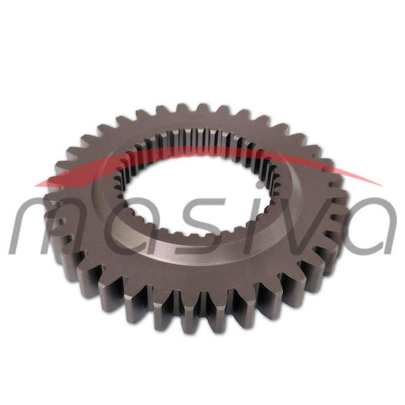 ZUPČANIK ULAZNOG VRATILA IMT-565,569,577  Z=36    587.03.607-2