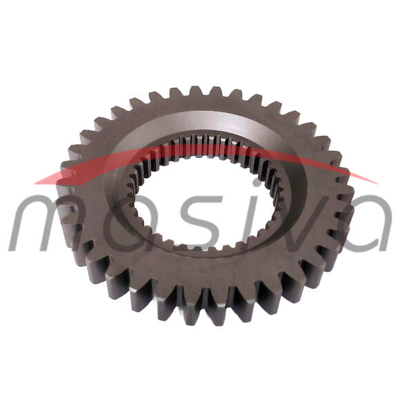 ZUPČANIK ULAZNOG VRATILA IMT-565,569,577  Z=36    587.03.607-3