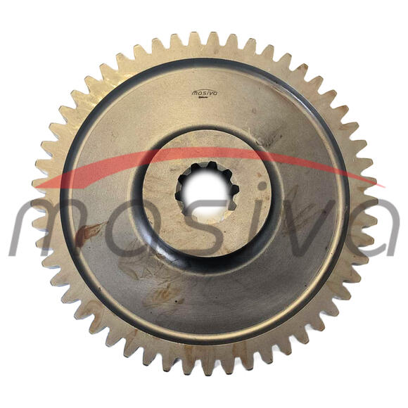 ZUPČANIK PRIKLJUČNOG VRATILA IMT-560  Z=53    567.03.904-0