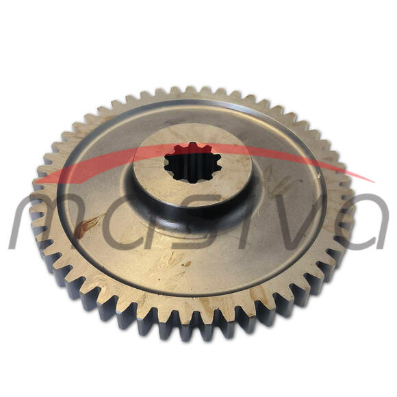 ZUPČANIK PRIKLJUČNOG VRATILA IMT-560  Z=53    567.03.904-1