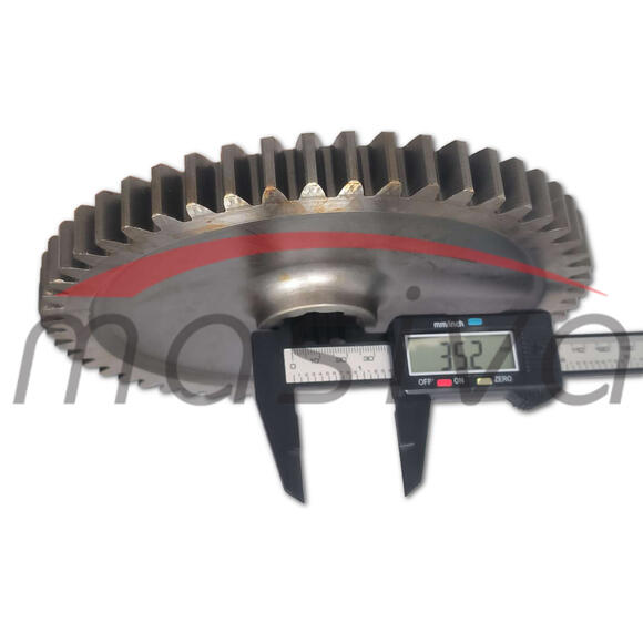 ZUPČANIK PRIKLJUČNOG VRATILA IMT-560  Z=53    567.03.904-3